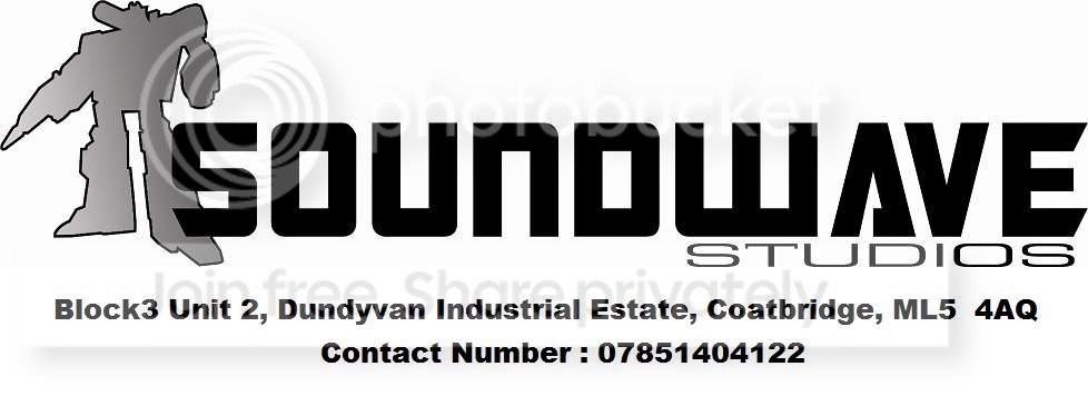 Logo Address